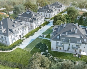 Osiedle "Przystankowa"