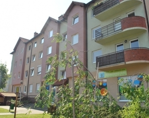 Osiedle "Przy Strońskiej"